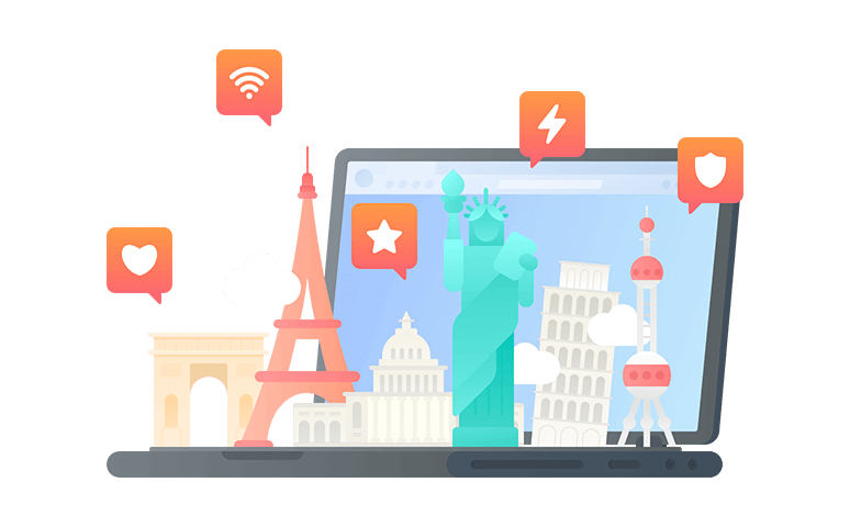 在赤道几内亚连接到中国vpn - 小猴翻翻